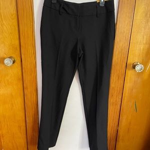 Worthington Straight Leg pants